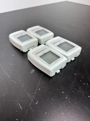 Hanwell Pro Series Data Loggers - Quantity 4-cover