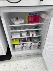 Thermo Fisher Scientific GTTSV05RPSAS Undercounter Laboratory Refrigerator, 3 of 3