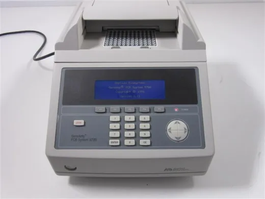 Applied Biosystems GeneAmp 9700