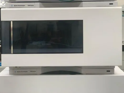 Agilent 1260 Series HIP Micro ALS G1377A Autosampler