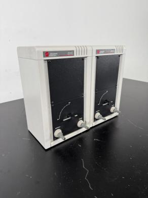 Beckman Coulter Biomek Valve Units Model 719657 for Automated Liquid Handling Systems-cover