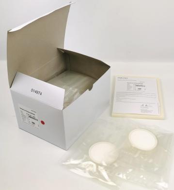Sartorius 17528-80-BZD Disposable 3µm Gelatine Membrane Filters (10 Pack)-cover