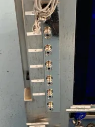 DAN-Process Purification System for Bioprocessing and Protein Purification, 4 of 4