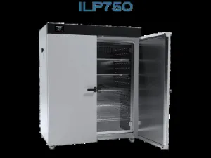 POL-EKO ILP Peltier Cooled Laboratory Incubator with SMART/PRO Controller, 5 of 6