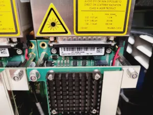 PacBio Sequel II Next Generation Sequencing (NGS) System, 15 of 38