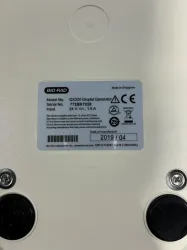 Bio-Rad QX200 Droplet Generator for Digital Droplet PCR Workflows, 4 of 4