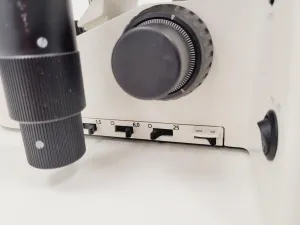 Zeiss Axioskop 2 MAT with Objectives and Power Supply, 31 of 50