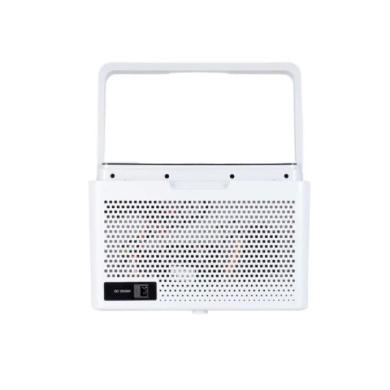 Accucold SPRF11MC Portable Breast Milk Refrigerator-Freezer with Digital Thermostat-cover