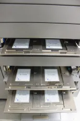Affymetrix GeneTitan Hybridization Imaging Instrument P/N 00-0356, 7 of 10
