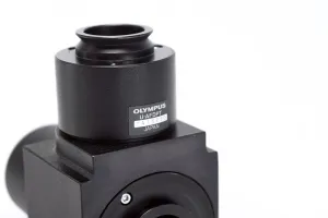 Olympus U-AFDPT Dual Photo/Video Port Tube for U-AFPI Autofocus Unit, 3 of 4