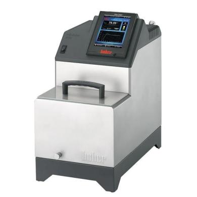Huber Ministat 230 Refrigerated Heating Circulator -40°C to 200°C Capacity-cover