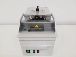 Integra Biosciences TECNOMAT Line Embossing Unit for Automated Sample Preparation, 12 of 12