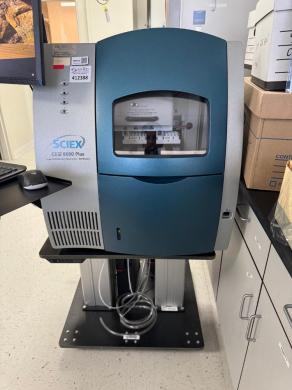 Sciex CESI 8000 Plus High-Performance Capillary Electrophoresis with Electrospray Ionization Module-cover