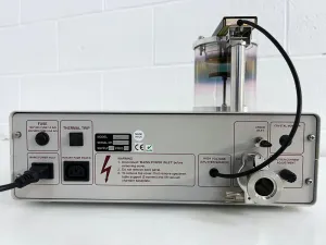 Agar Manual Sputter Coater for SEM Sample Preparation, 5 of 15