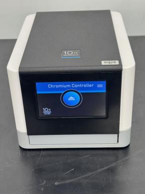 10X Genomics Chromium Controller Single-cell Genomics Instrument-cover