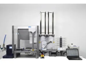 Agilent Bravo NGS Workstation 96-Channel Liquid Handler with BenchCel, Labware MiniHub, Thermal Control and VWorks, 2 of 34