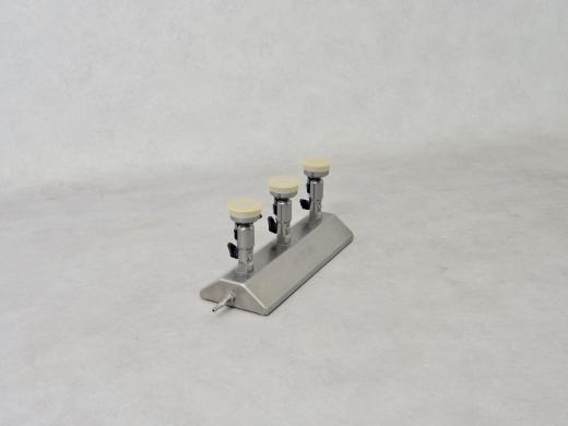 Millipore Microfil Filter holder-cover