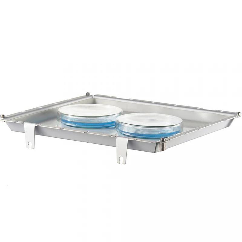 Scilogex Tissue Culture Flask Platform with Anti-Slip Surface, Model 18900185