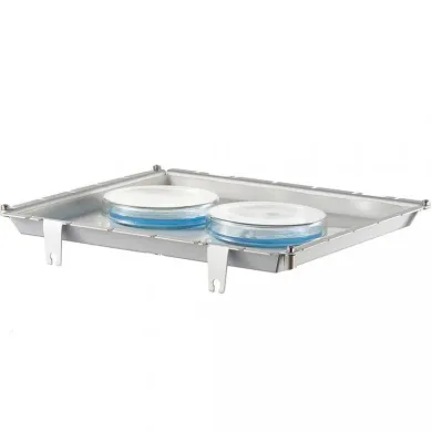 Scilogex Tissue Culture Flask Platform with Anti-Slip Surface, Model 18900185