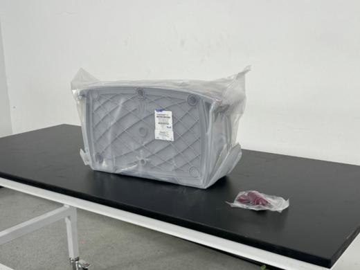 Millipore Clarisolve CS40MS05F1-X Filtration Pod with 0.55 sq.m 40MS Filter Area-cover