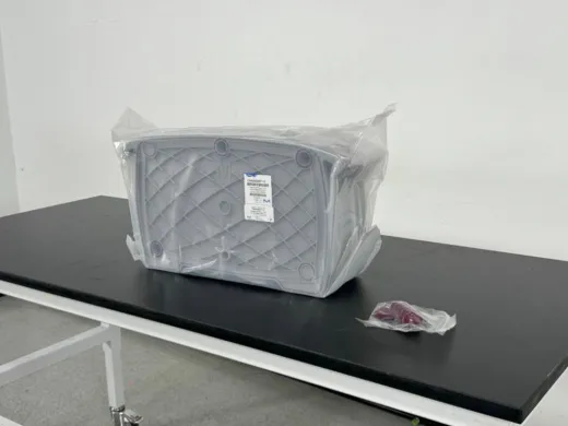 Millipore Clarisolve CS40MS05F1-X Filtration Pod with 0.55 sq.m 40MS Filter Area
