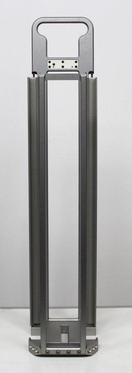 Thermo Scientific ORS 2Pit Hinge Style Feeder Model F01996