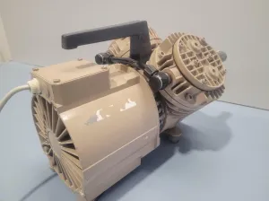 KNF N035.3 AN.18 Vacuum Pump, 3 of 5