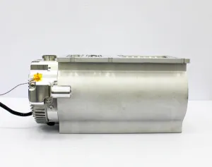 Edwards Next240 IIT Horizontal Turbomolecular Vacuum Pump 1439.99 L/min, 10 of 11