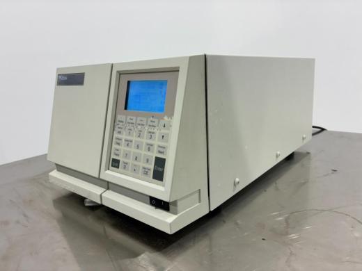 Waters Alliance 2475 High-Performance Fluorescence Detector for HPLC Systems-cover