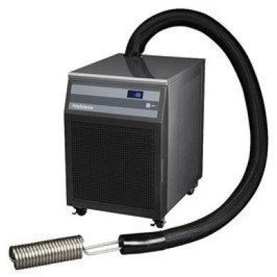 Polyscience P10N6A101B IP-100 Immersion Probe Cooler, -100°C to -60°C, 85W; 120V-cover