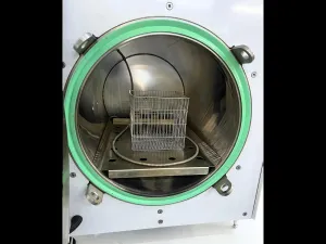 Astell AMB230BT65 Benchtop Front Loading Autoclave with 43L Chamber Volume, 4 of 10