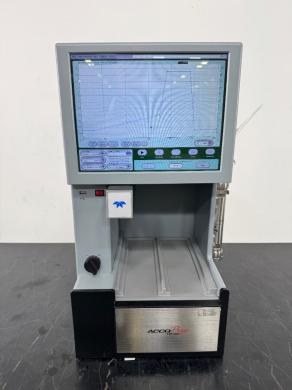 Teledyne Isco Accq Prep HP150 UV Liquid Chromatograph-cover