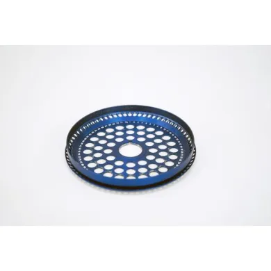 QIAGEN RotorGene Q 72 Disc Rotor for Real-Time qPCR Cycler