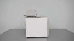 Thermo Scientific Neslab RTE 10 Recirculating Chiller with Digital Microprocessor Control, 2 of 12