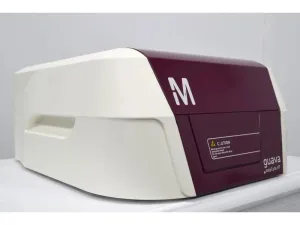 Millipore Cytek Guava EasyCyte 12HT Flow Cytometer with 3-Lasers and 13-Channel Detection, 4 of 9