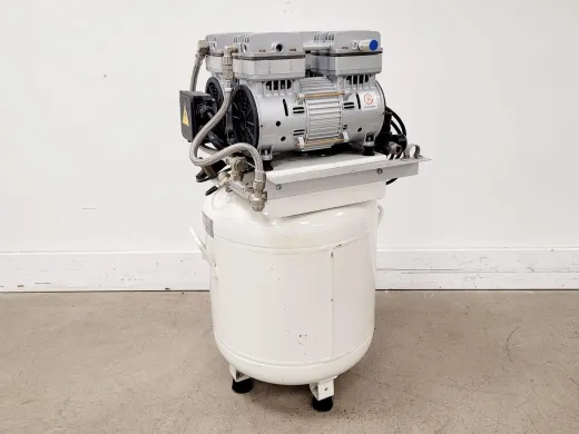 Werther International C 120X2/50 Laboratory Compressor for Instrument Air Supply