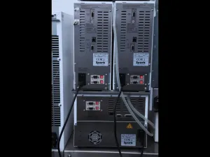 Spark Holland Solid Phase Extraction System with Automated Components, 21 of 29