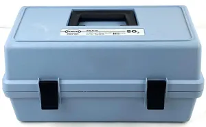 Hach 16900-08 Digital Titrator with SU-DT Sulfite Test Kit for Precise Volumetric Titration, 20 of 23