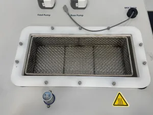 Corning Ascent Fixed Bed Reactor System for Bioprocessing Applications, 4 of 4