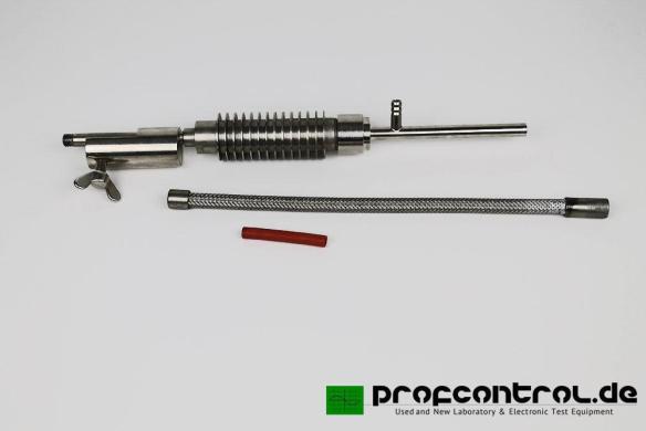 Dräger CH 214 Exhaust Gas Probe-cover