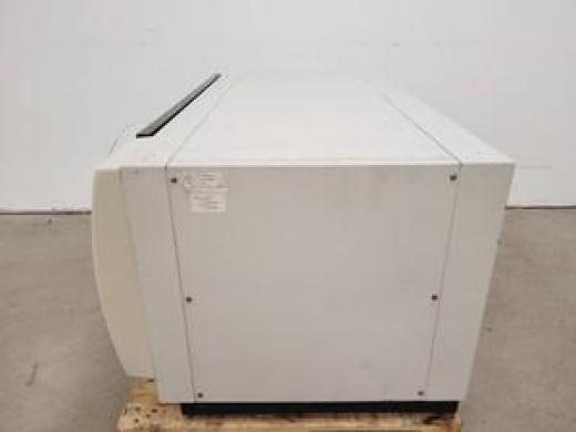 New Brunswick Innova 4400 Floor Standing Shaking Incubator Double Stack Lab-cover