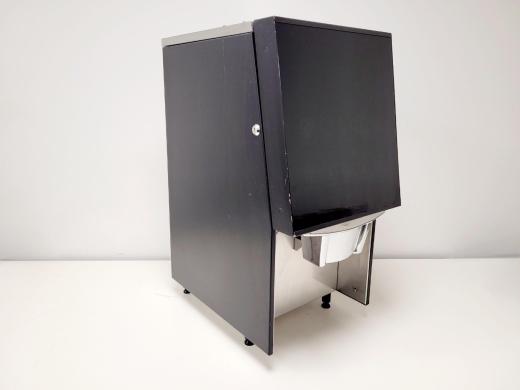 Coffetek Gourmet Vitro 6 Touch Display Coffee Machine-cover