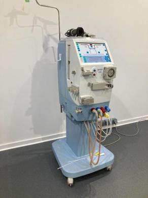 Gambro AK-96 Dialysis Machine for Renal Replacement Therapy-cover