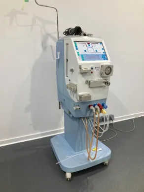 Gambro AK-96 Dialysis Machine for Renal Replacement Therapy