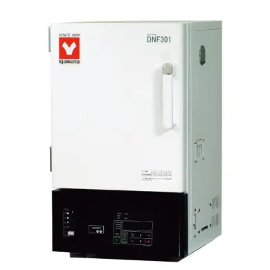 Yamato DNF-301-115V Programmable Energy Saving Forced / Natural Convection Oven 27L, 115V