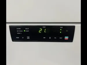 PHCbi MIR-H163-PE Heated Incubator with 93 L Capacity and Precise PID Temperature Control, 5 of 10