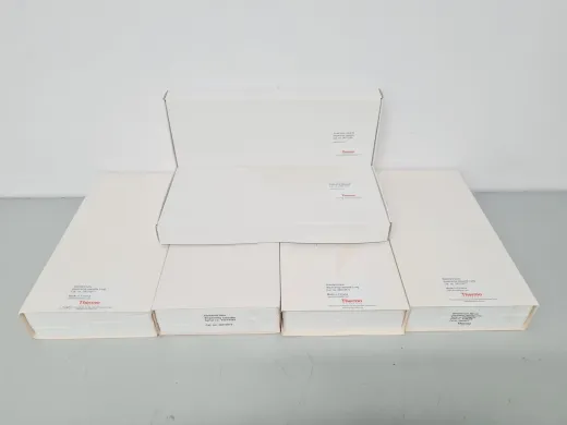 Thermo Scientific Dispensing Cassettes with Metal and Plastic Tips, 200cm Tube