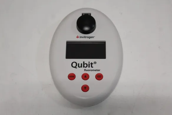 Invitrogen Qubit Fluorometer