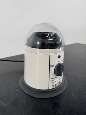 Revsci RS-102 Microcentrifuge for Rapid Sample Separation-cover