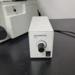 Olympus IX51 Inverted Microscope with Phase Contrast for Tissue Culture, 7 of 8